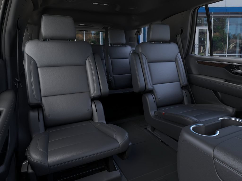 New 2026 Chevrolet Tahoe LT w/ Comfort Package AWD/4WD image 17