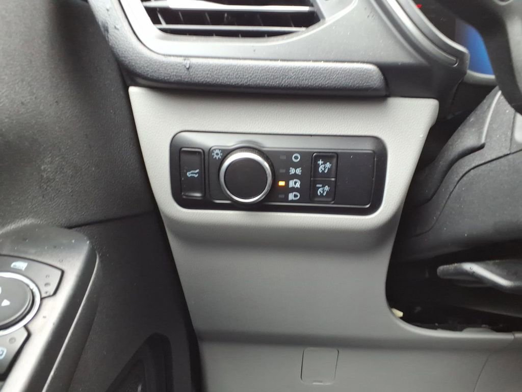 Certified 2023 Ford Escape Active AWD/4WD image 14