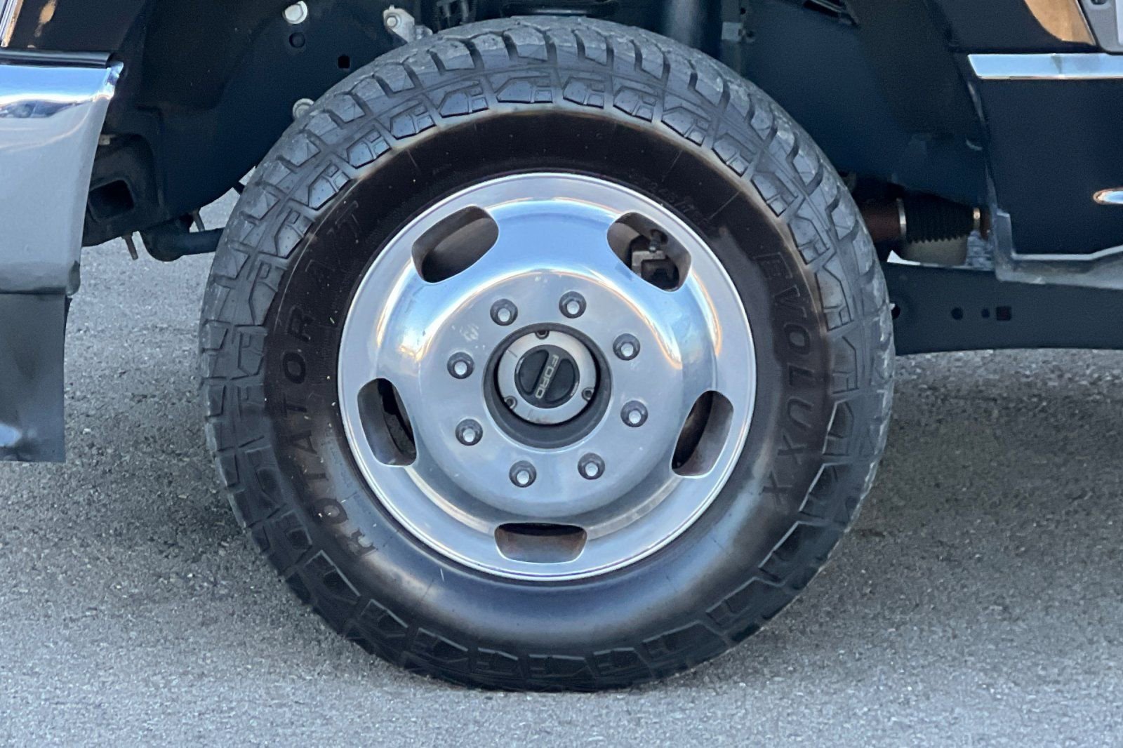 Used 2024 Ford F350 XLT w/ FX4 Off-Road Package image 21