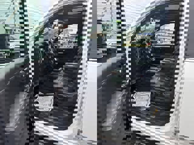 Certified 2022 GMC Sierra 2500 Denali w/ Snow Plow Prep/Camper Package image 17