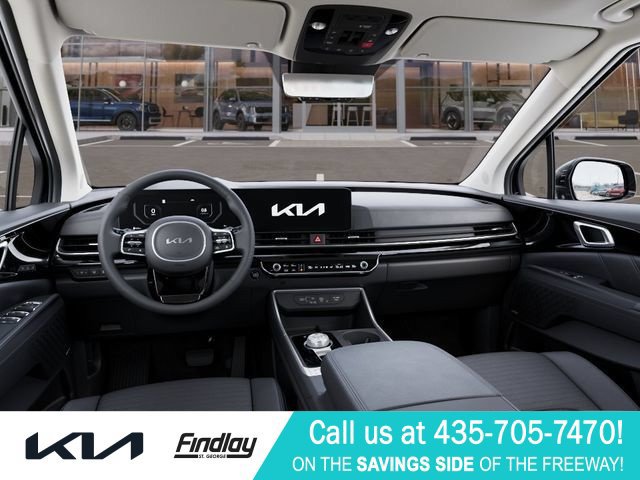 New 2026 Kia Carnival SX Prestige FWD image 14