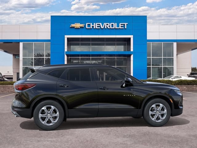 New 2026 Chevrolet Blazer LT w/ Convenience Package AWD/4WD image 5