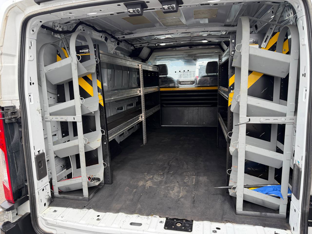 Used 2019 Ford Transit 150 130 Low Roof image 24