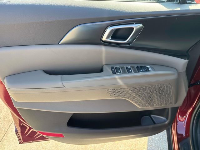 New 2026 Kia Carnival image 22