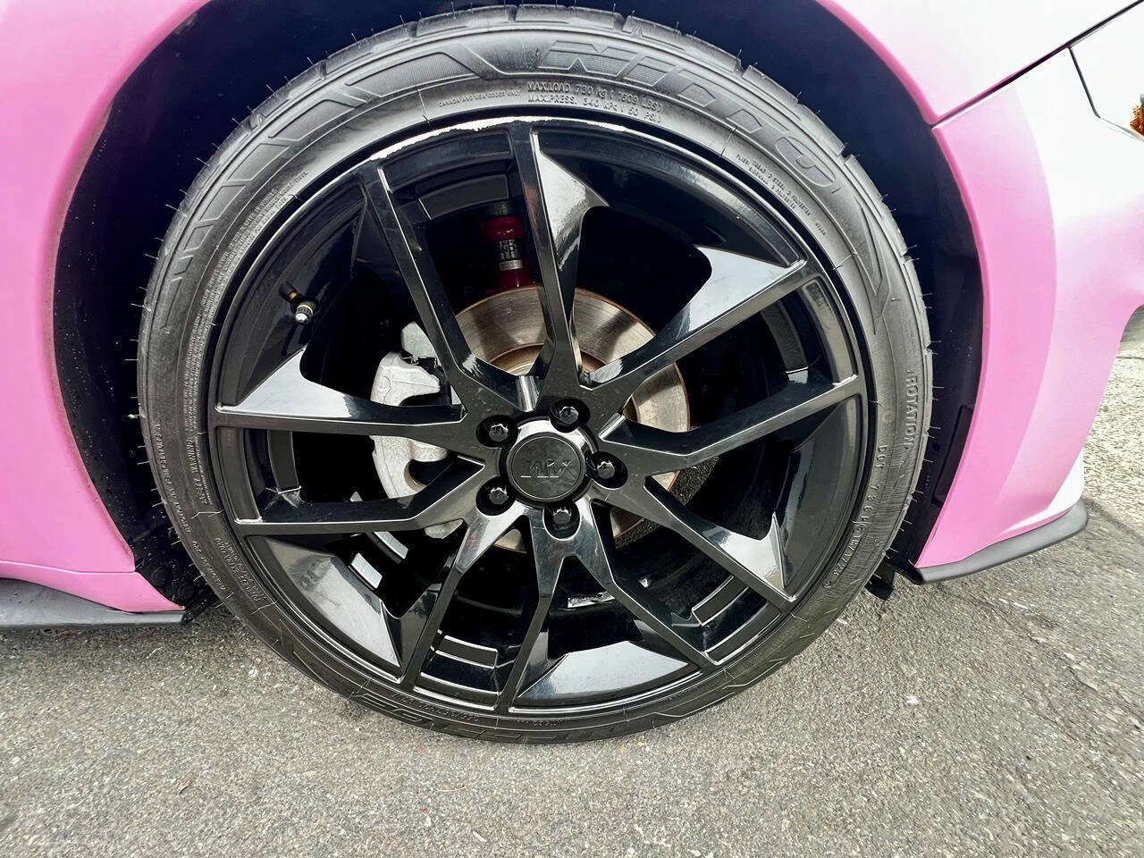 Used 2018 Ford Mustang Coupe image 39