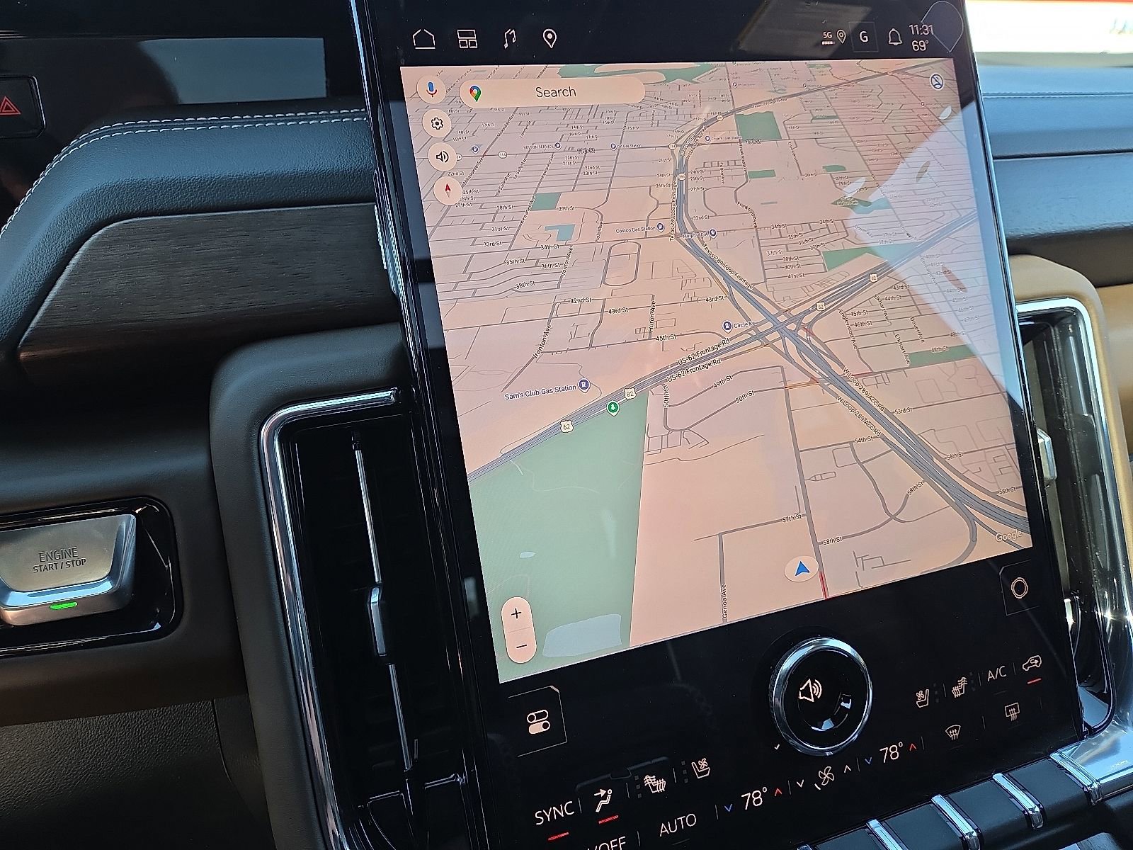 New 2026 GMC Yukon Denali Ultimate image 11