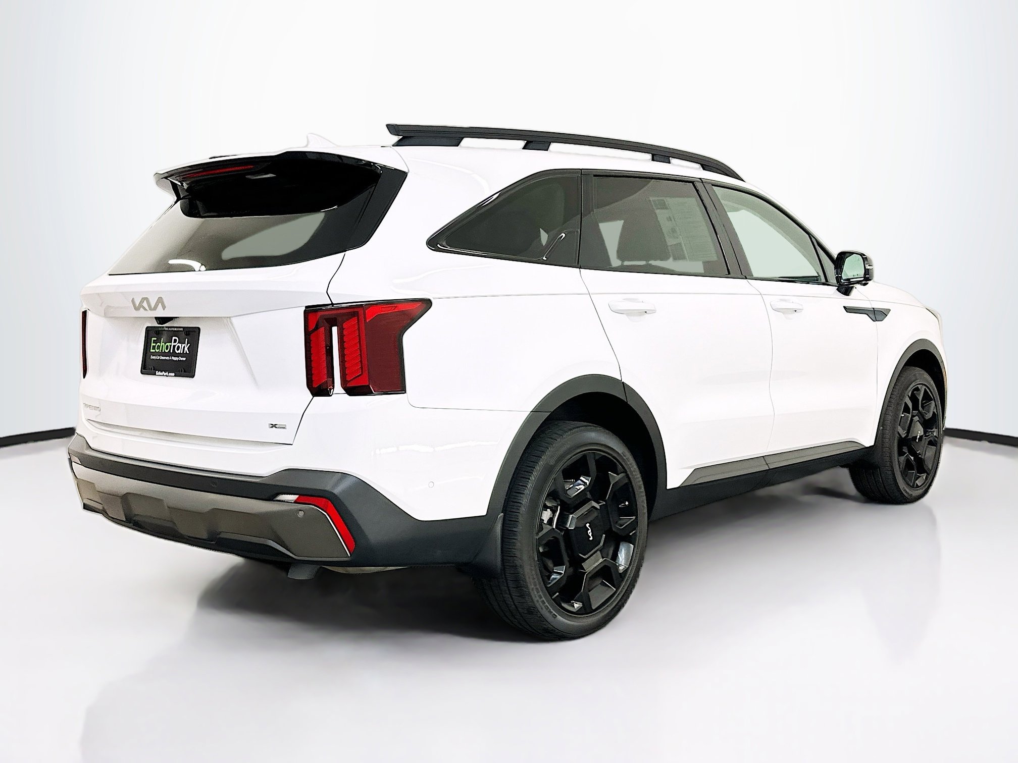 Used 2024 Kia Sorento SX image 9