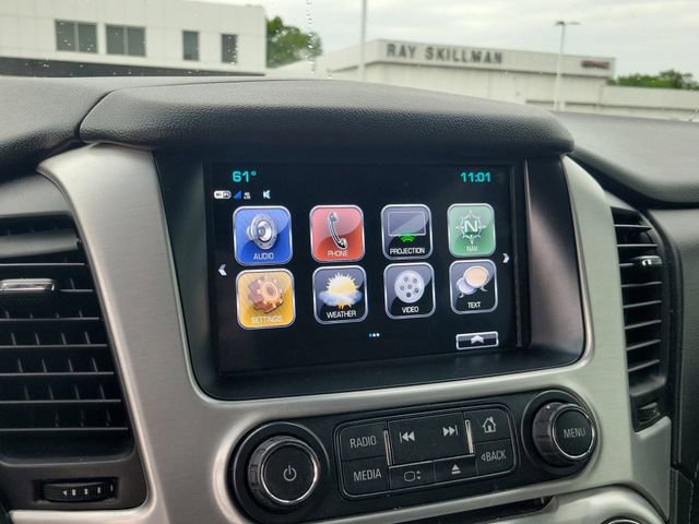 Used 2018 GMC Yukon SLT w/ Open Road Package AWD/4WD image 26