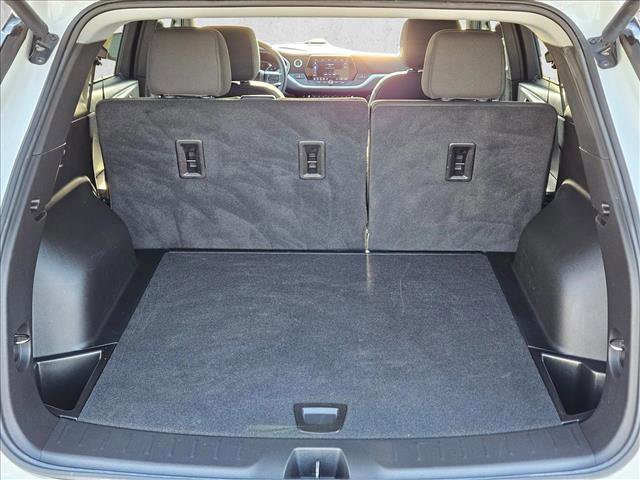 Used 2022 Chevrolet Blazer LT image 6