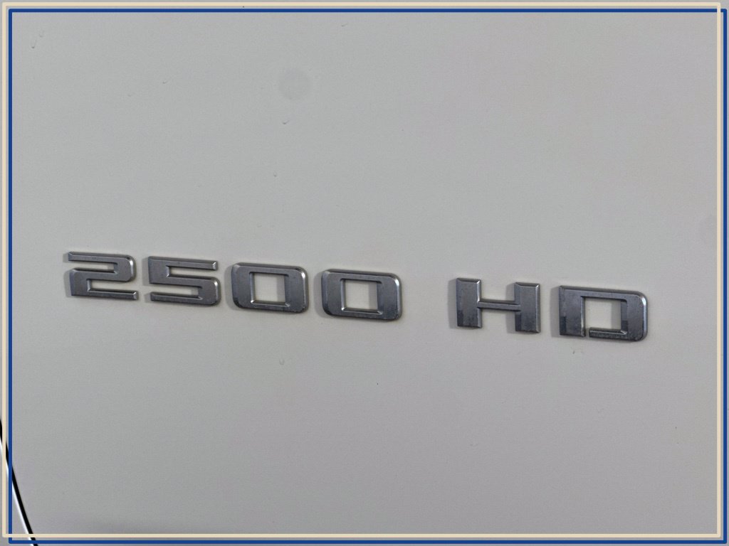 Certified 2024 Chevrolet Silverado 2500 LT w/ Convenience Package AWD/4WD image 18