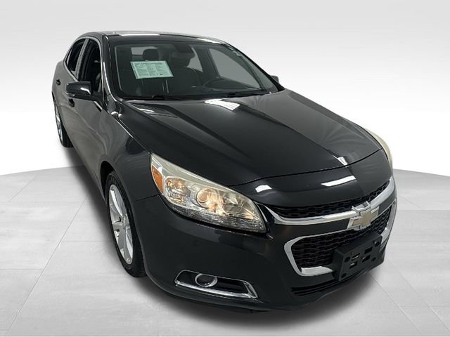Used 2015 Chevrolet Malibu LT image 1