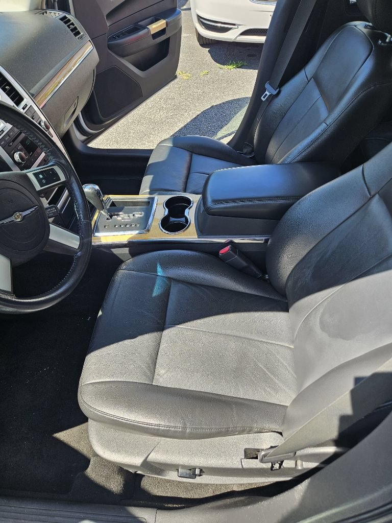 Used 2008 Chrysler 300 Limited RWD image 14