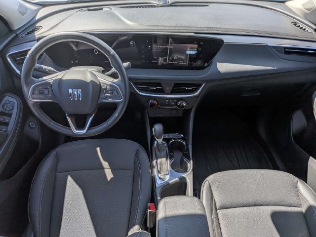Used 2024 Buick Encore GX Preferred w/ Comfort Package FWD image 17
