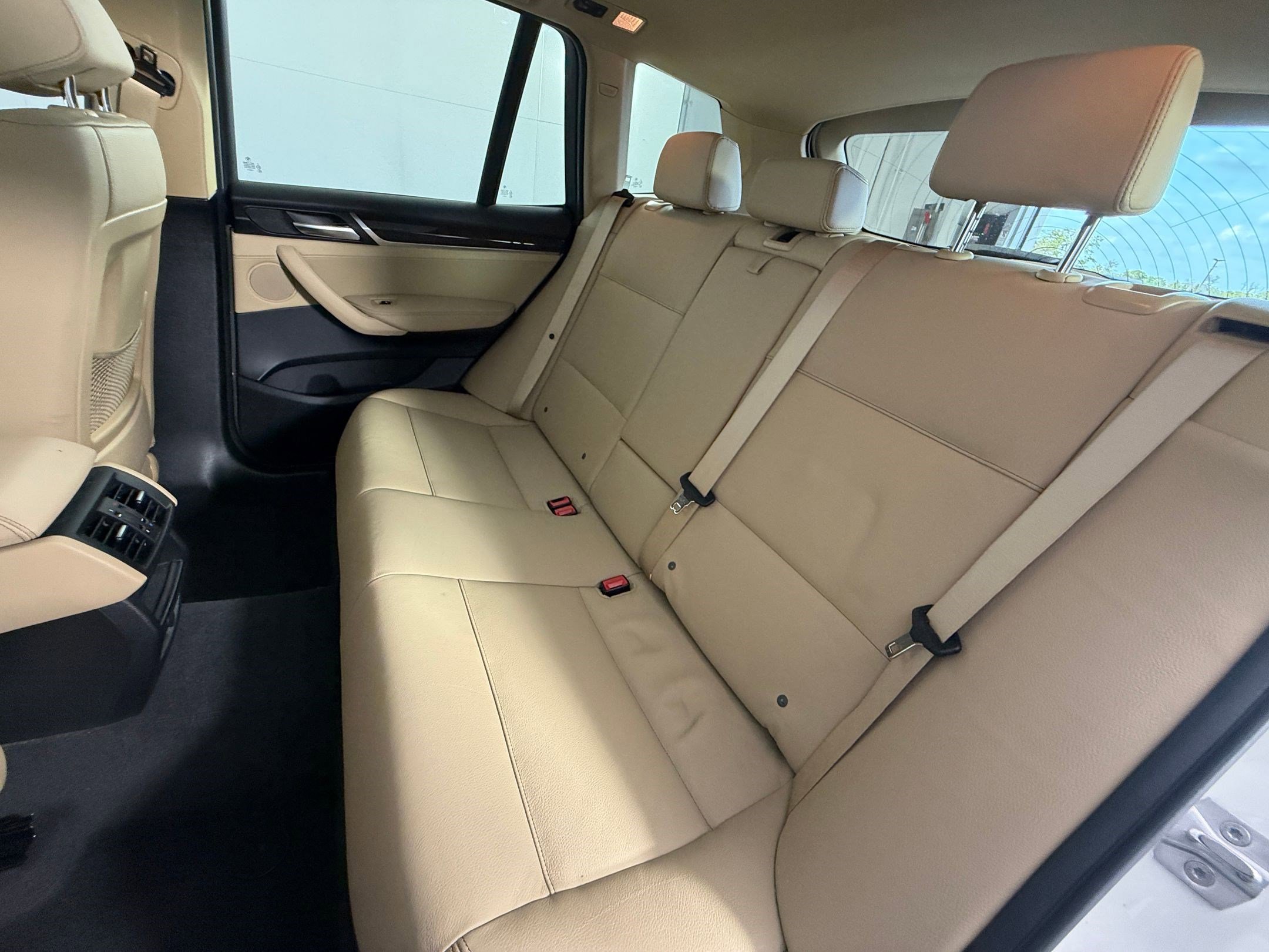 Used 2016 BMW X3 xDrive28i image 29