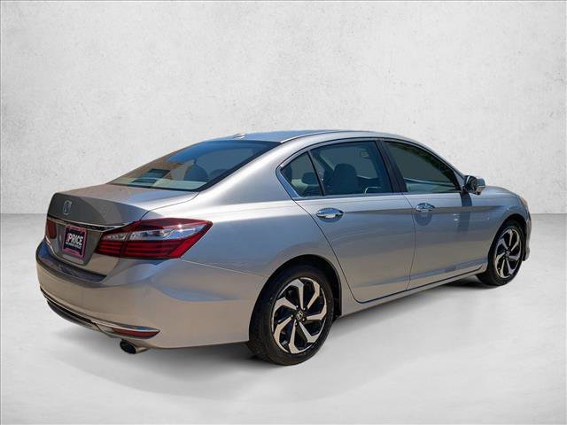 Used 2017 Honda Accord EX-L image 5