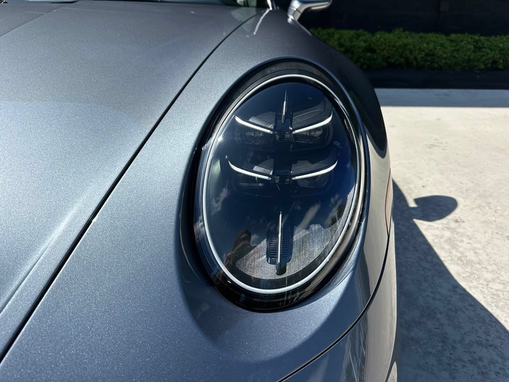 Certified 2026 Porsche 911 GT3 RWD image 9