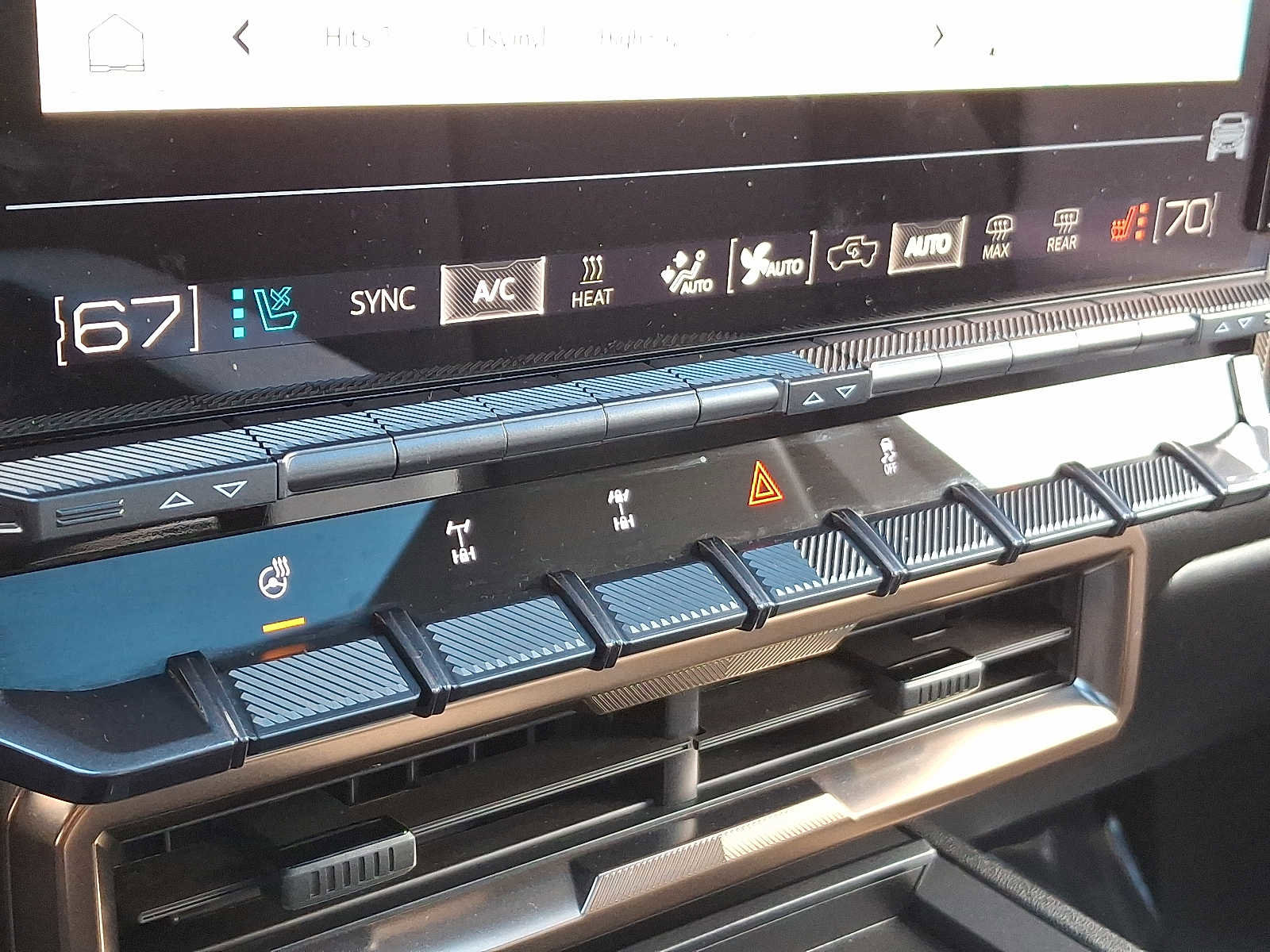 Used 2024 GMC Hummer EV 3X w/ Omega Edition image 18