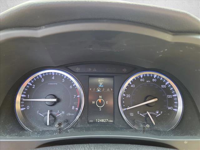 Used 2015 Toyota Highlander XLE AWD/4WD image 21