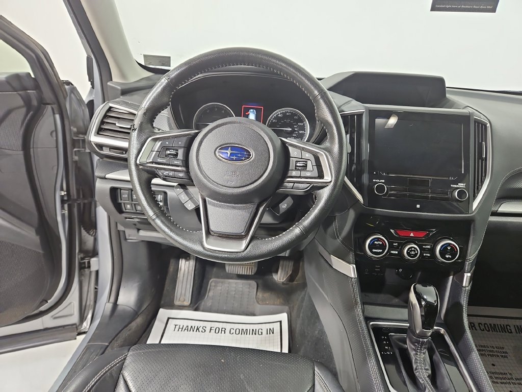 Used 2020 Subaru Forester Limited AWD/4WD image 14
