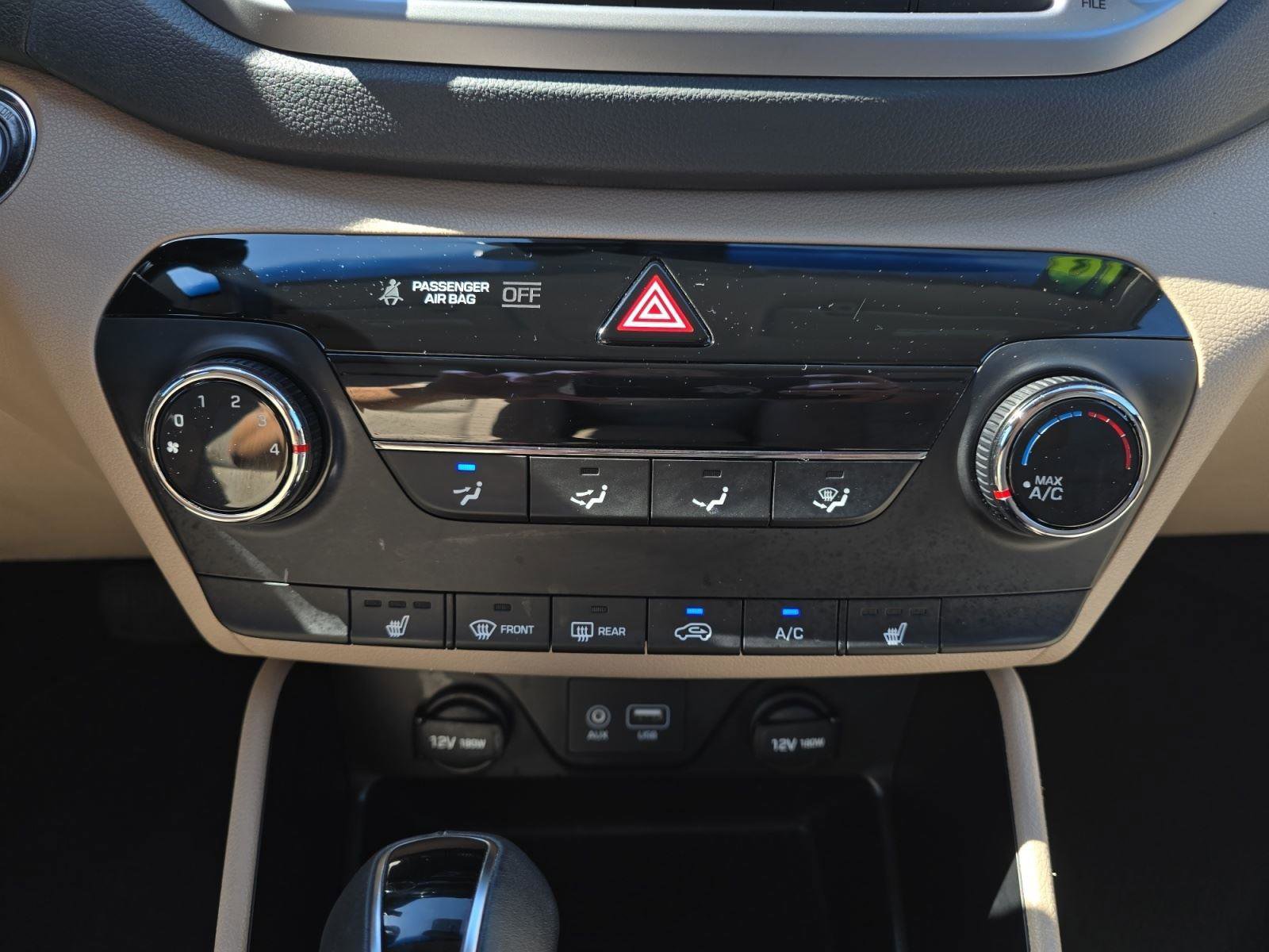 Used 2016 Hyundai Tucson Sport image 19