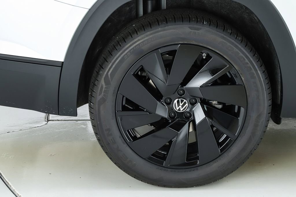 New 2026 Volkswagen Atlas SE image 52