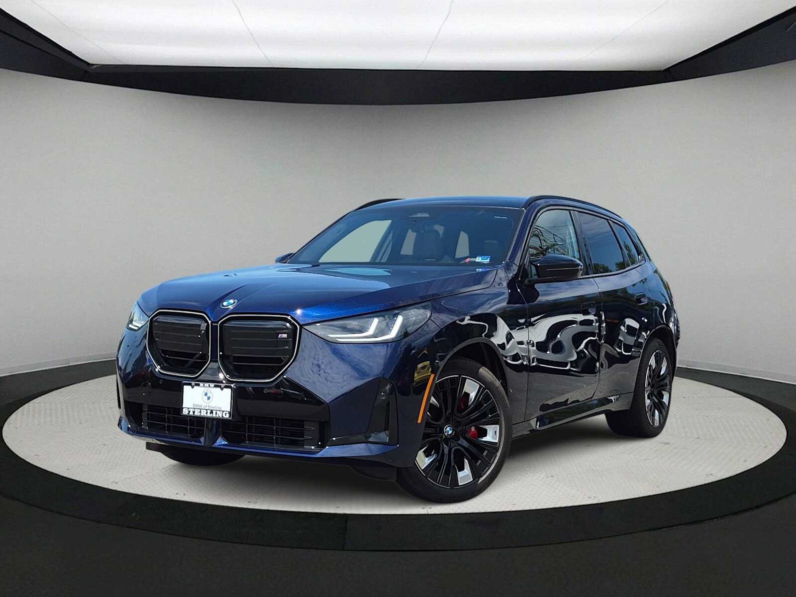 Used 2026 BMW X3 M50 w/ Premium Package