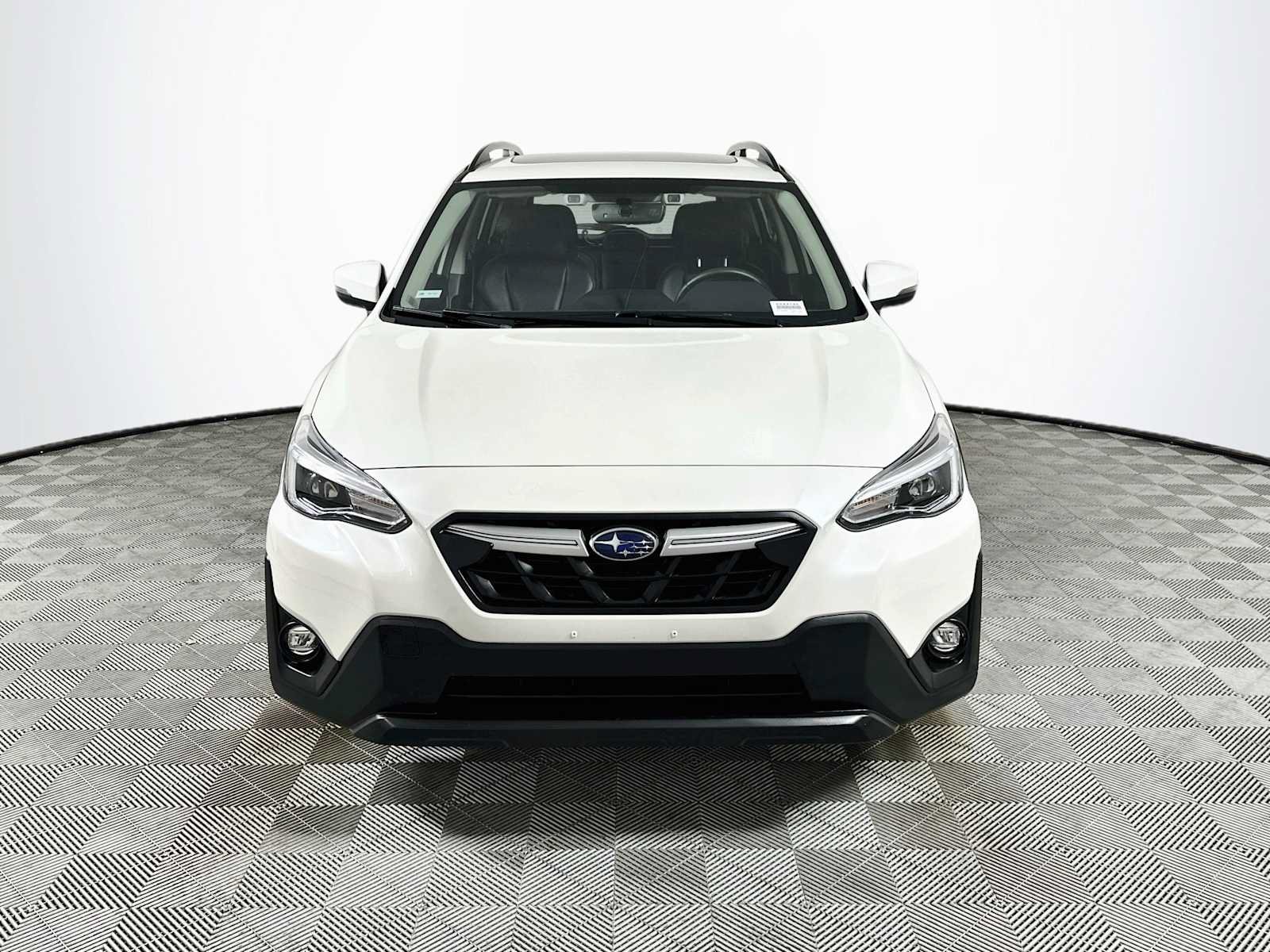 Certified 2023 Subaru Crosstrek 2.5i Limited AWD/4WD image 2