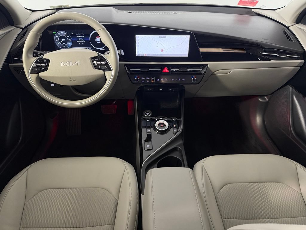 Used 2023 Kia Niro Wind FWD image 14