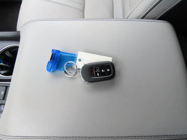 Certified 2023 Honda Pilot Elite image 33