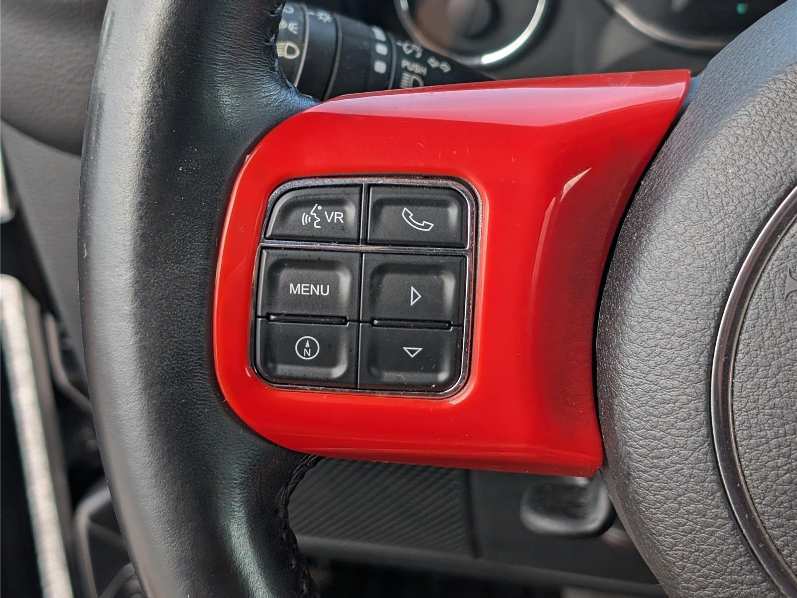 Used 2016 Jeep Wrangler Unlimited Sport AWD/4WD image 19