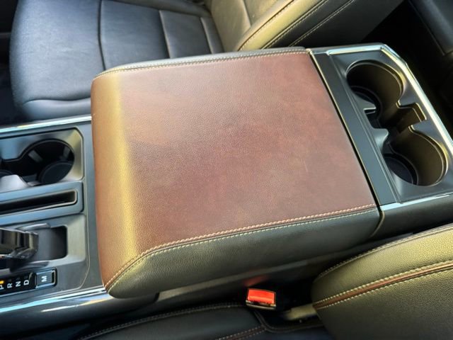 Certified 2022 Ford F150 Lariat w/ Equipment Group 502A High image 19