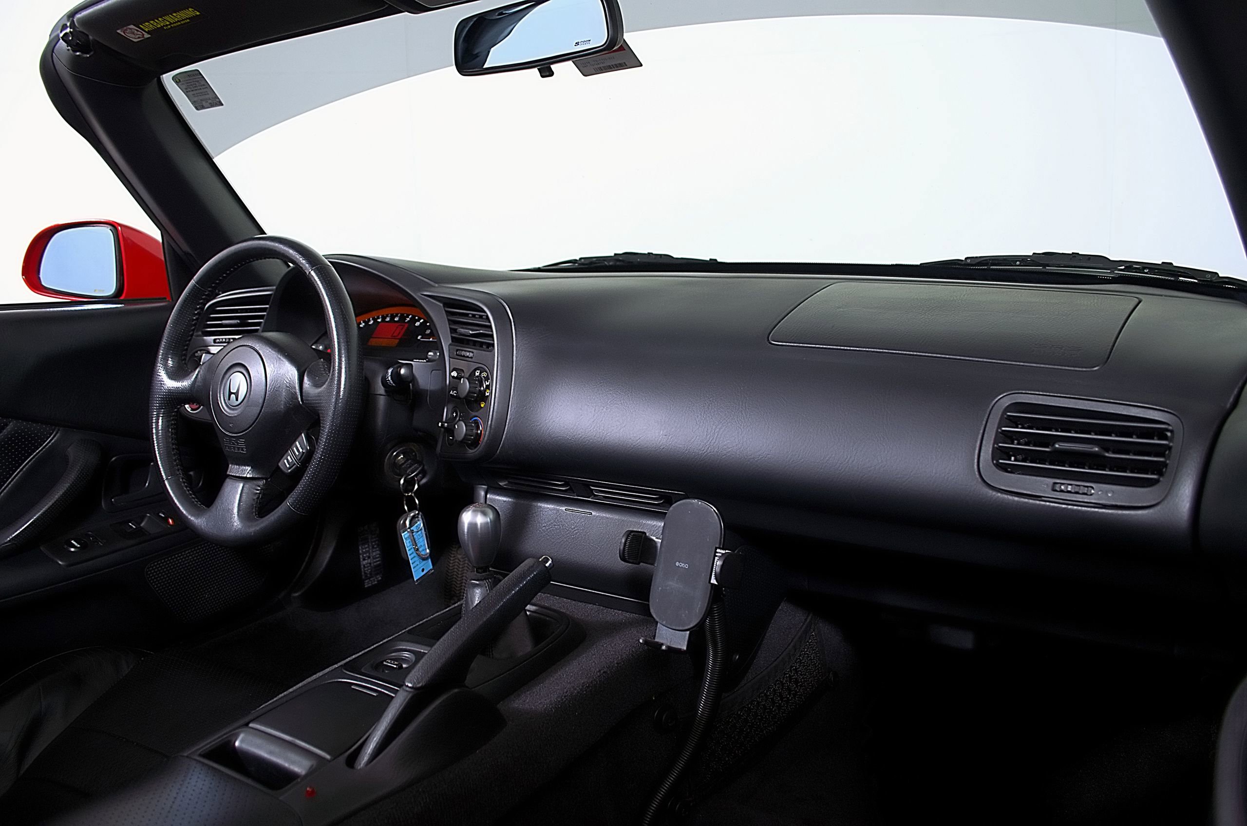 Used 2000 Honda S2000 image 20