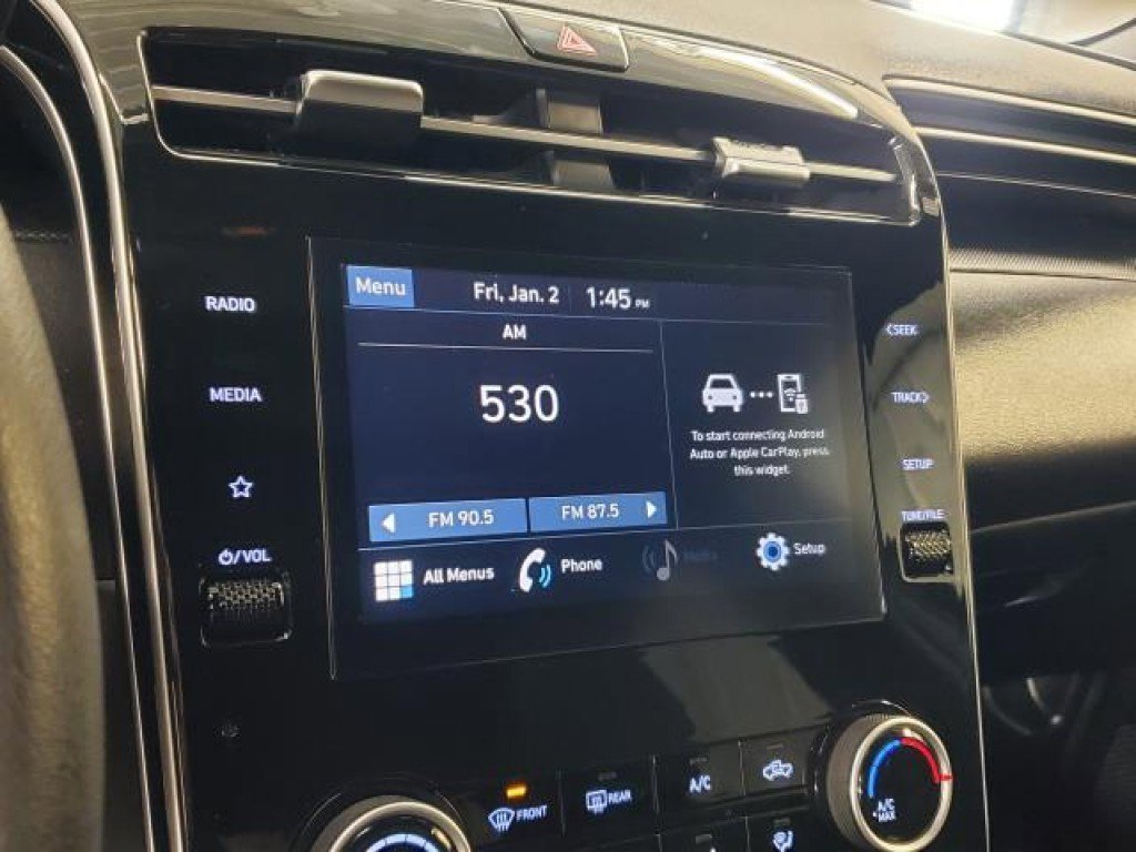 Used 2023 Hyundai Santa Cruz SE w/ Cargo Package image 17