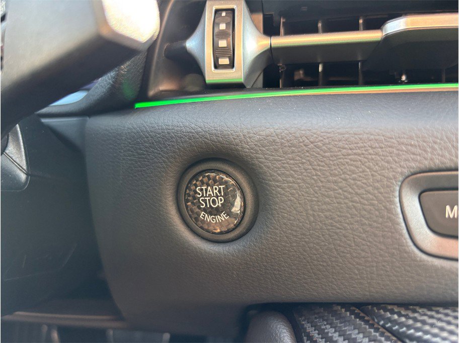 Used 2021 Toyota Supra Premium w/ Driver Assist Package RWD image 31