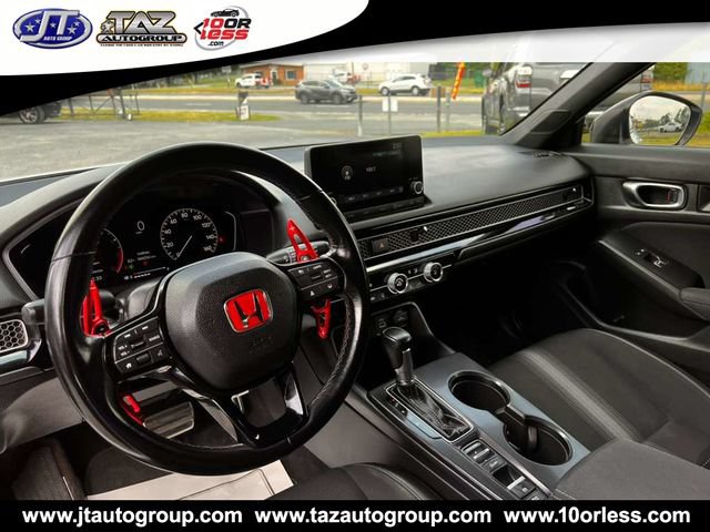 Used 2023 Honda Civic Sport image 15