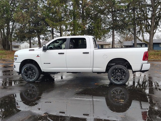 New 2026 RAM 2500 Big Horn image 5