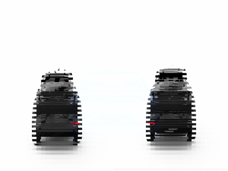 New 2025 Ford Mustang Mach-E GT image 6