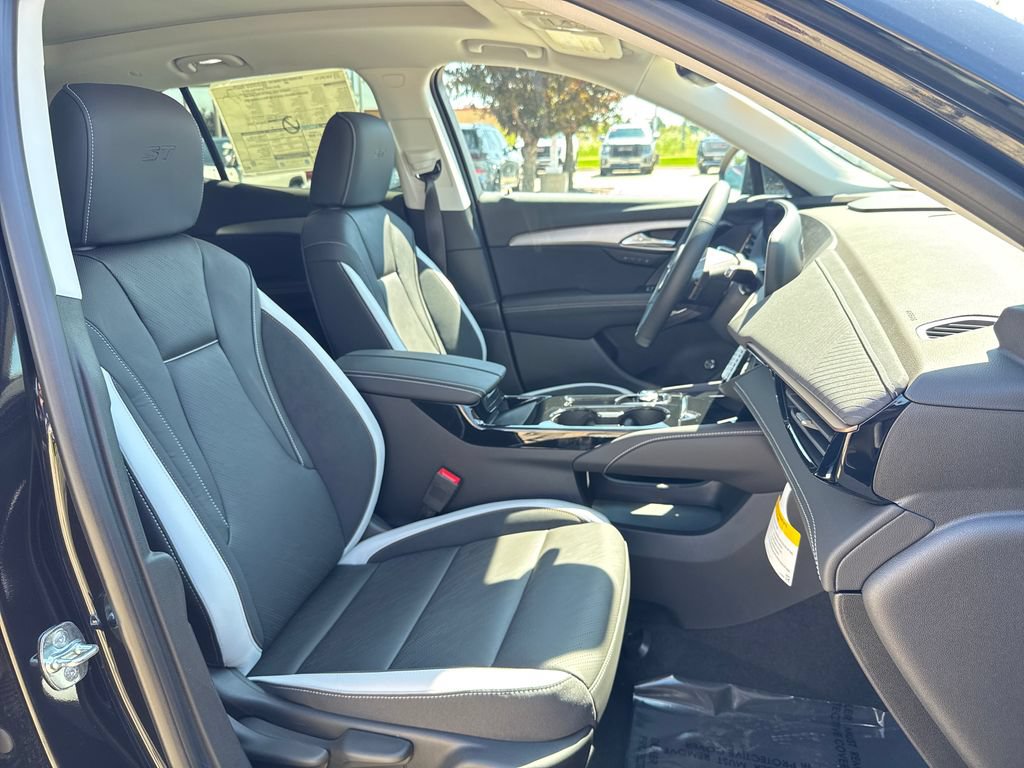 New 2026 Buick Envision Sport Touring AWD/4WD image 41