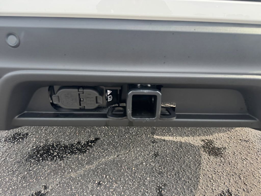 New 2026 Ford Explorer ST w/ Sun And Sound Package image 18