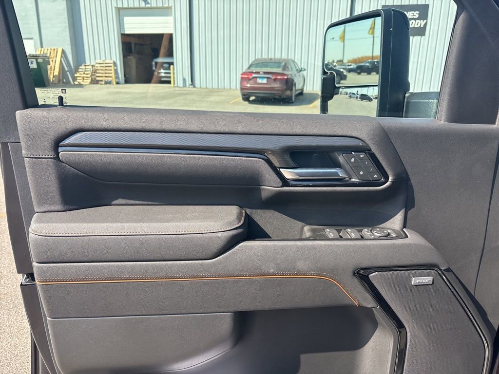 New 2026 GMC Sierra 2500 AT4 w/ AT4 Premium Plus Package image 12