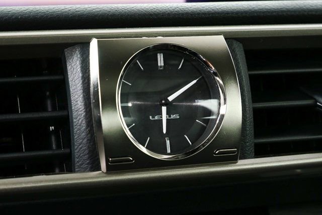 Used 2019 Lexus IS 300 300 w/ Accessory Package image 14