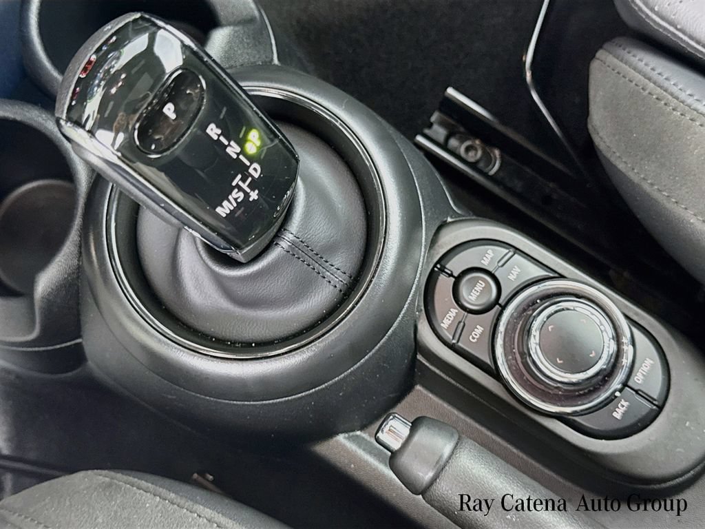 Certified 2024 MINI Cooper S FWD image 17
