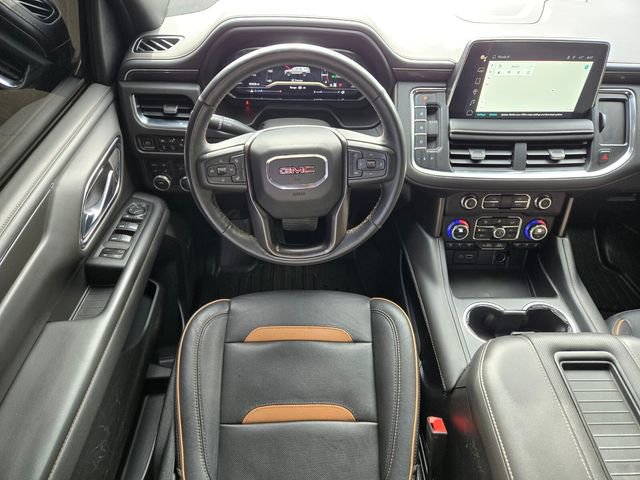 Used 2022 GMC Yukon AT4 AWD/4WD image 14