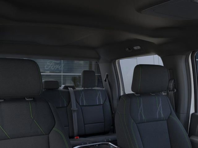 New 2025 Ford F150 STX w/ Equipment Group 200A image 22