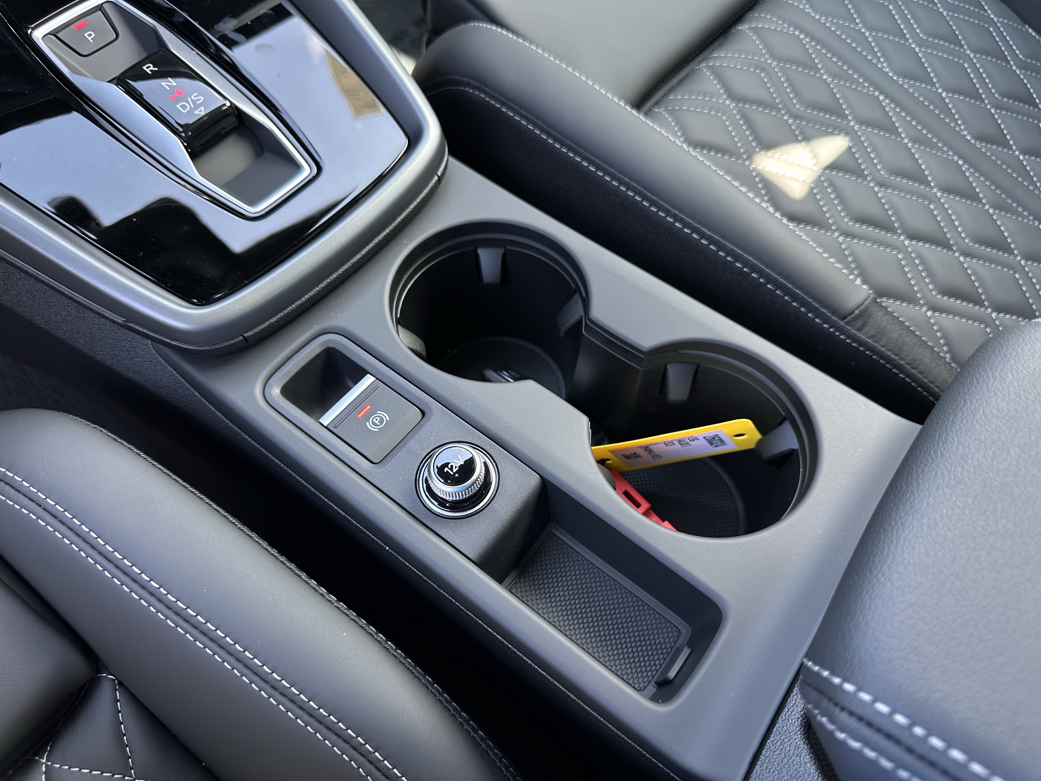 New 2026 Audi S3 Premium AWD/4WD image 27