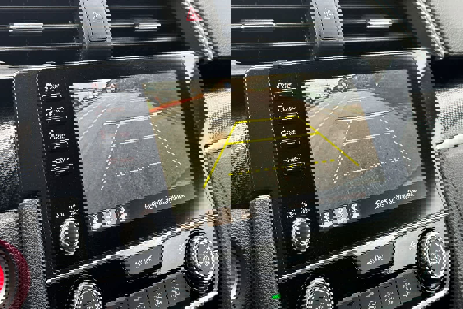 Used 2019 Honda Civic Sport image 18