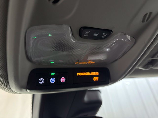 Used 2024 Buick Encore GX Preferred FWD image 30