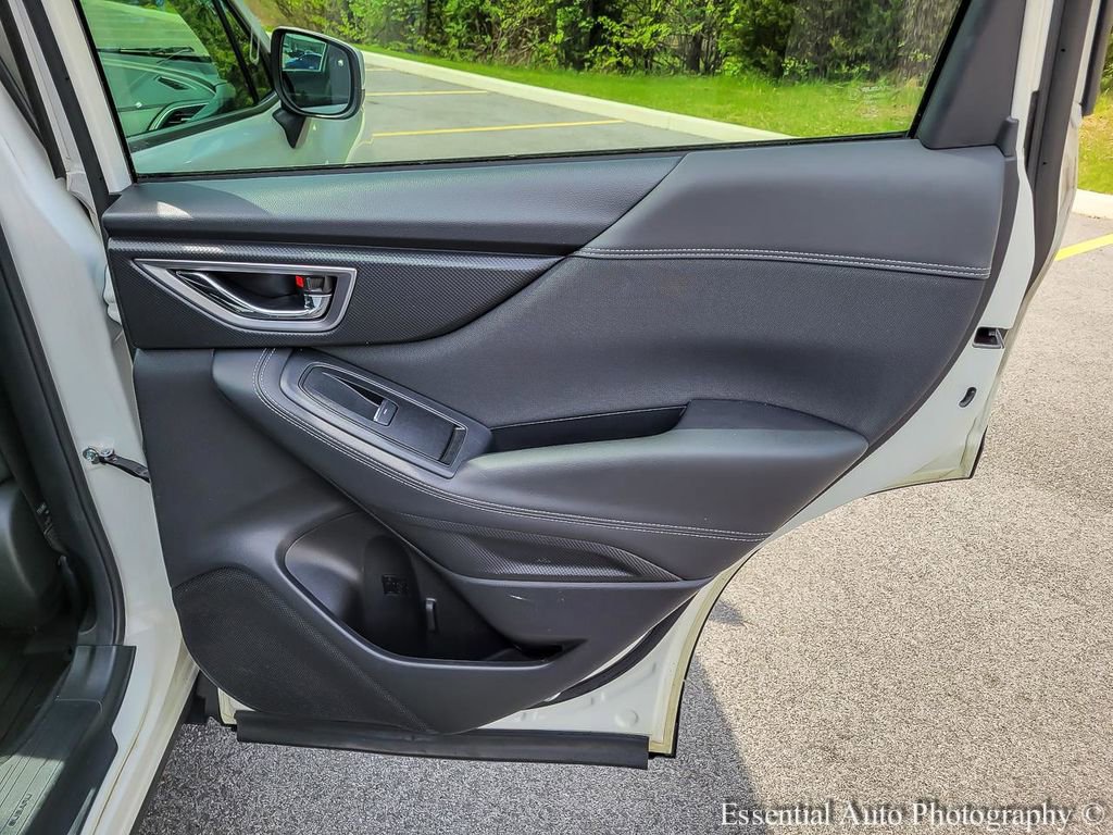 Used 2020 Subaru Forester Premium w/ Popular Package #1 AWD/4WD image 25