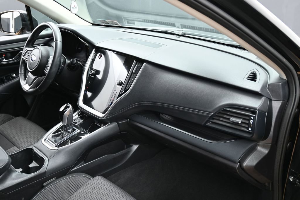 Used 2023 Subaru Outback Premium AWD/4WD image 33