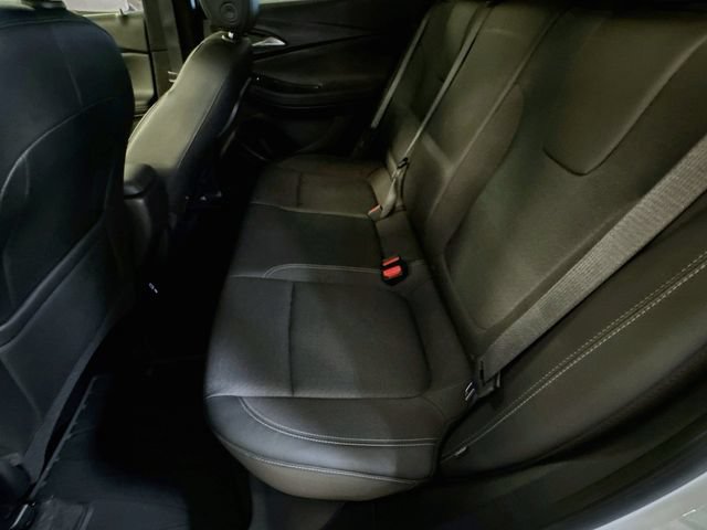 Used 2023 Buick Encore GX Preferred w/ Cold Weather Comfort Package AWD/4WD image 24